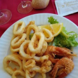 Il Monastero Comida