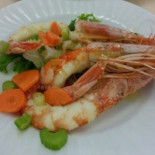 Il Monastero Comida