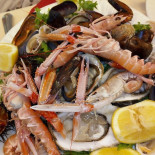 Il Monastero Food