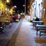 La Braciola Exterior
