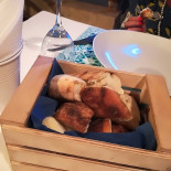 Baglio 40 Pari Nourriture