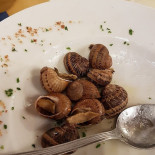 Baglio 40 Pari Nourriture