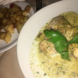 Baglio 40 Pari Nourriture