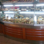 Autogrill Nourriture