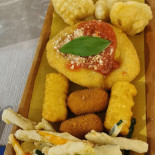 Il Pacchero Nourriture
