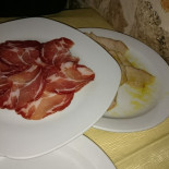 Friends Pub Toritto Nourriture