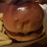 Friends Pub Toritto Nourriture