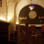 Friends Pub Toritto À l'intérieur