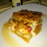 Friends Pub Toritto Nourriture