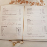 Locanda Della Colla Carte