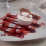 Locanda Della Colla Nourriture
