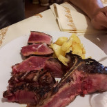 Locanda Della Colla Nourriture