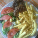 Il Prosciuttaio Comida