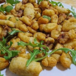 Il Prosciuttaio Cibo