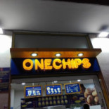 Onechips Holland À l'intérieur
