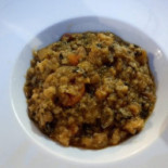 La Tavernetta Comida