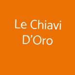 Le Chiavi D'oro Nourriture