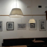 Caffe' Garibaldi Nourriture