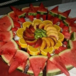 Cliche Nourriture