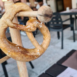 Marienplatz Comida