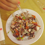 Scialae Comida