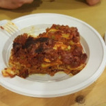 Scialae Comida