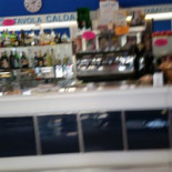 Isola Caffe Nourriture