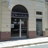 Pasticceria Chocolate Extérieur