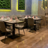 Centro Sushi Comida
