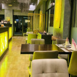 Centro Sushi Dentro