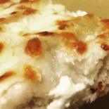 Brizza Café&food Comida