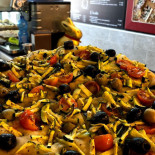 Brizza Café&food Comida