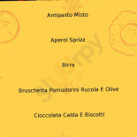 Melagodo Nourriture
