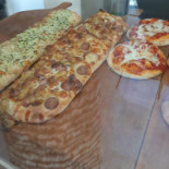 Pinseros Comida