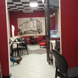 Bacaro Caffe À l'intérieur