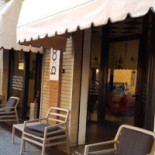 Bacaro Caffe Extérieur