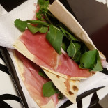 Bacaro Caffe Nourriture