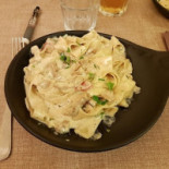 I Due Cervi Nourriture