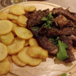 I Due Cervi Nourriture