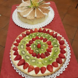 I Due Cervi Nourriture