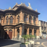 Caffe Opera Extérieur