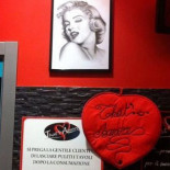 That's Amore À l'intérieur