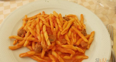 Trullo Del Conte food