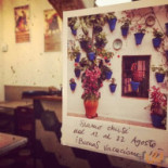 La Cova Tapas À l'intérieur