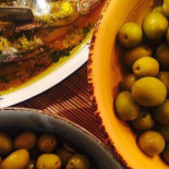 La Cova Tapas Nourriture