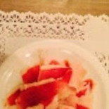 La Cova Tapas Nourriture