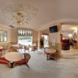 Pasticceria Lilli À l'intérieur