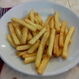 Olympic Nourriture