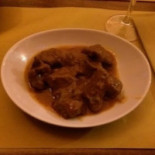 Messapia Wine Comida