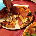 Il Muflone Comida